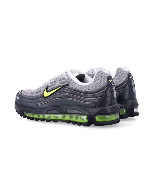 Nike Blue Air Max Tl 2.5