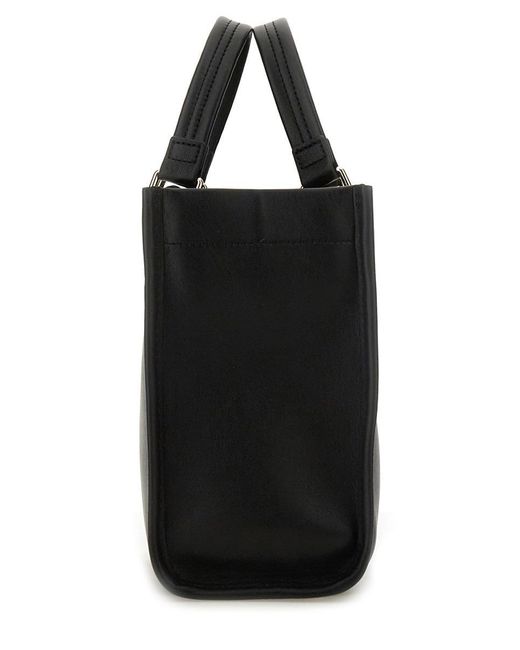 Longchamp Bag With Handle S Cabas in Black | Lyst