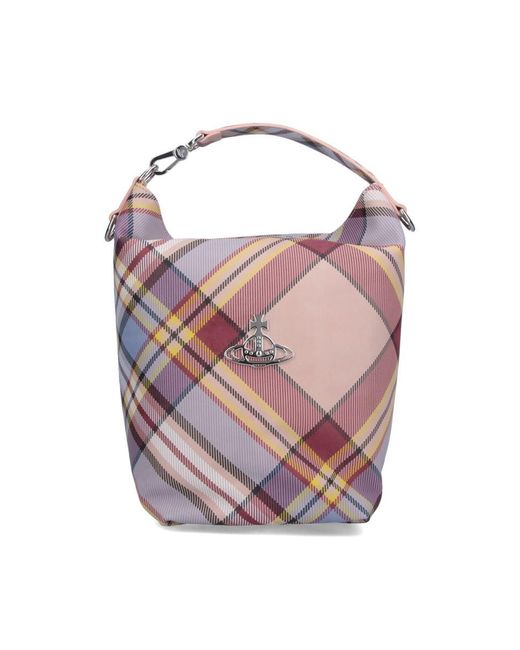 Vivienne Westwood Pink Bags