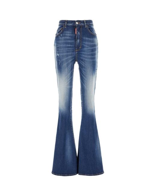 DSquared² Blue Jeans