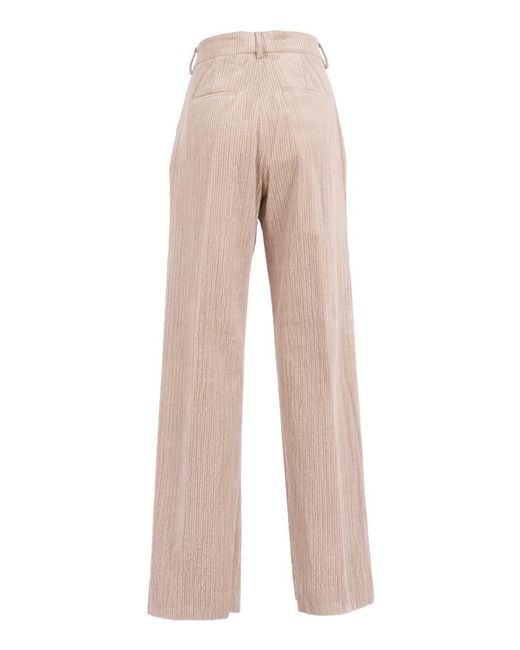 Antonelli Natural Pants