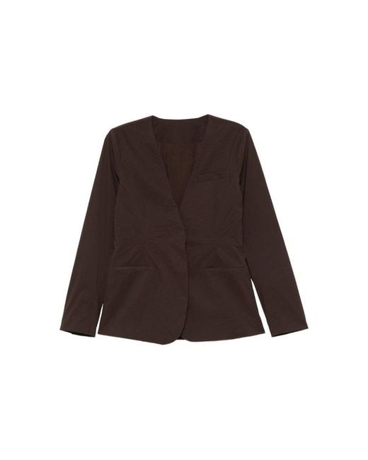 Mark Kenly Domino Tan Brown Outerwears