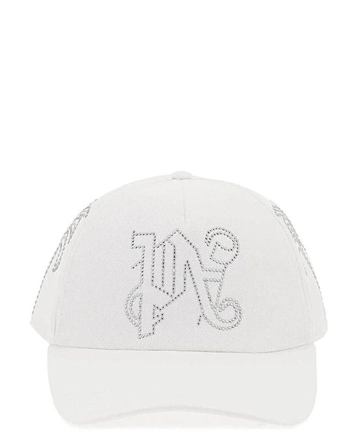 Palm Angels White Palm Angels