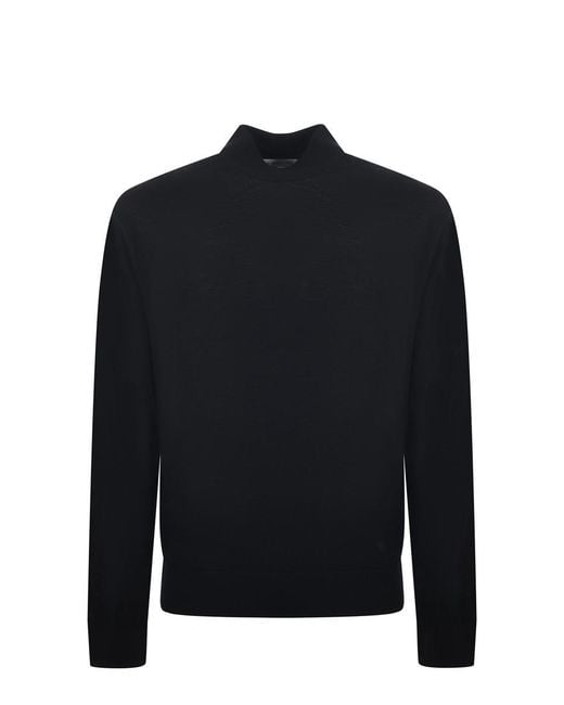 Manuel Ritz Blue Sweaters for men