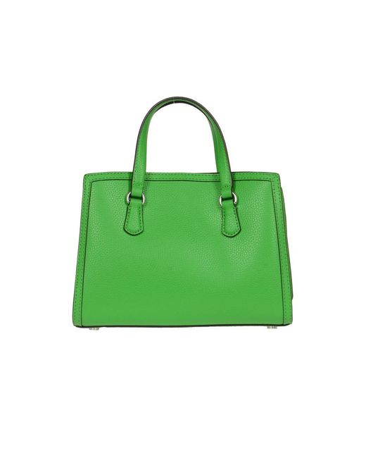 Michael Kors Bags in Green | Lyst