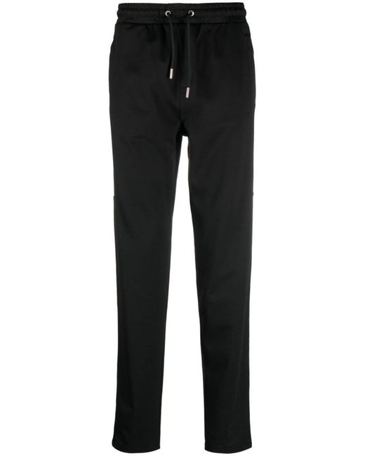 Karl Lagerfeld Black Pants for men