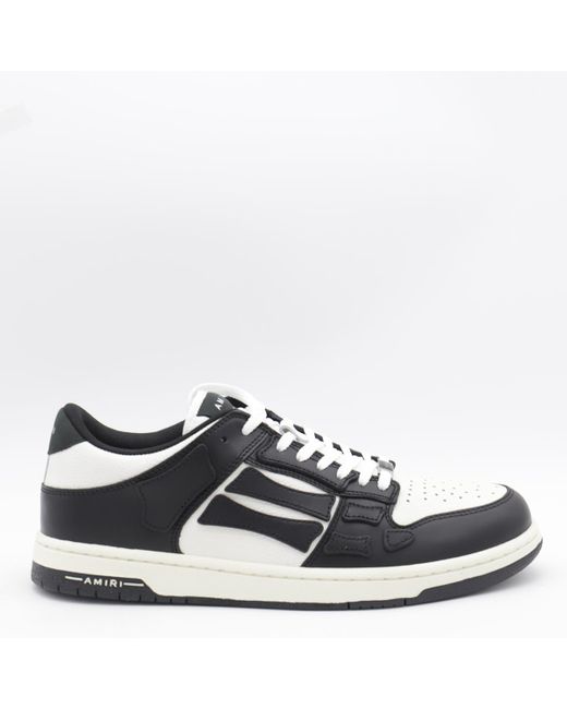 Amiri White And Sneakers for men