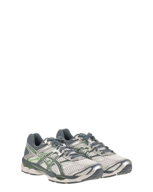 Asics Gray Gel-Cumulus 16 for men