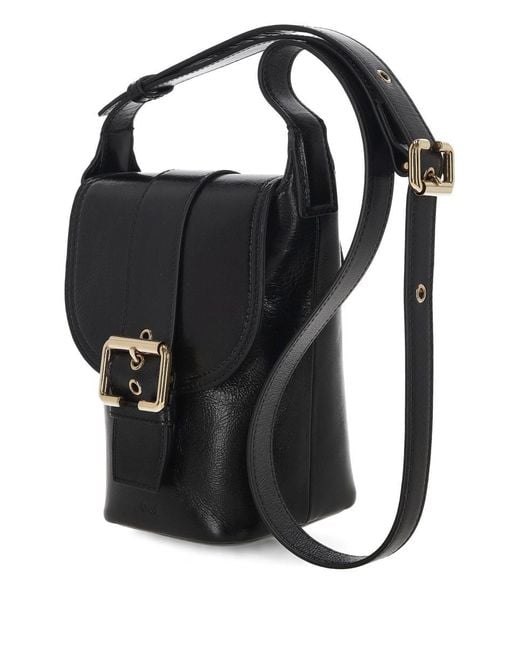 Chloé Black Chloè Bags