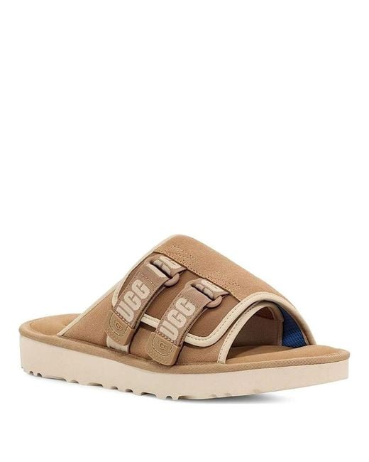 Ugg Natural Sneakers for men