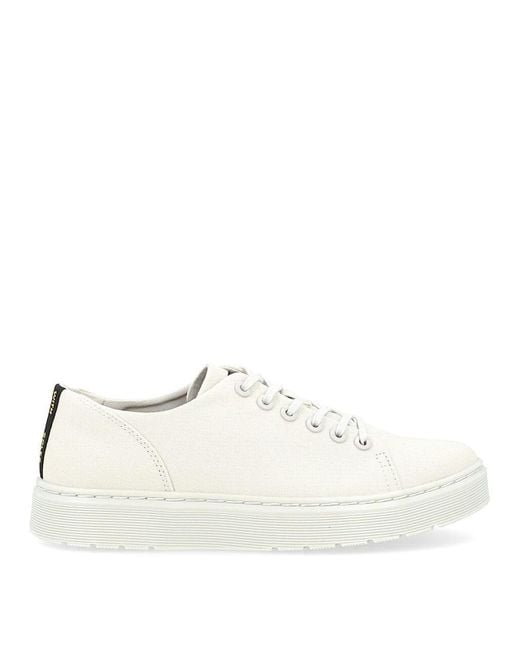 Dr. Martens Natural Sneakers for men