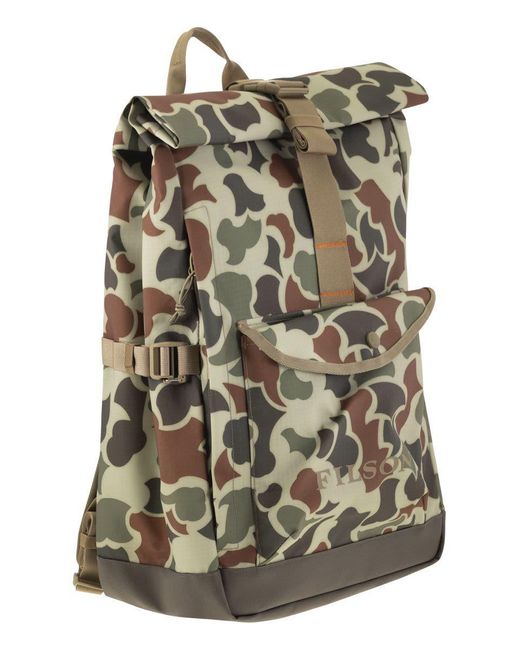 Filson Green Scout for men