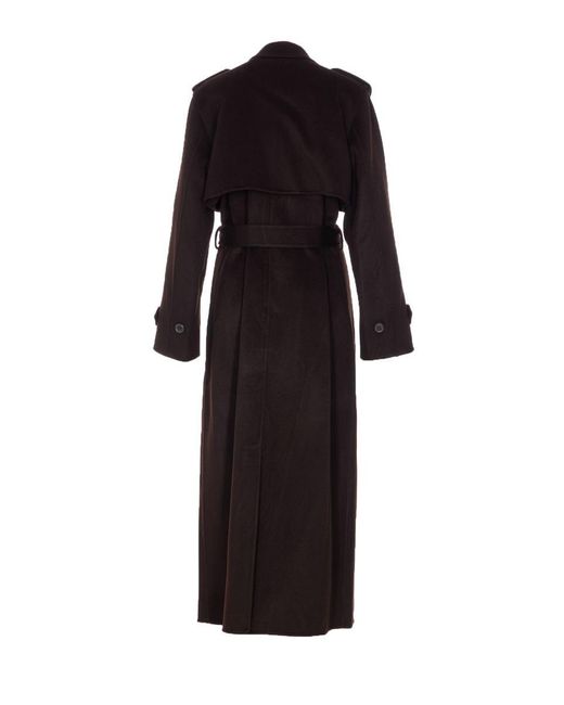 IVY & OAK Black Coats