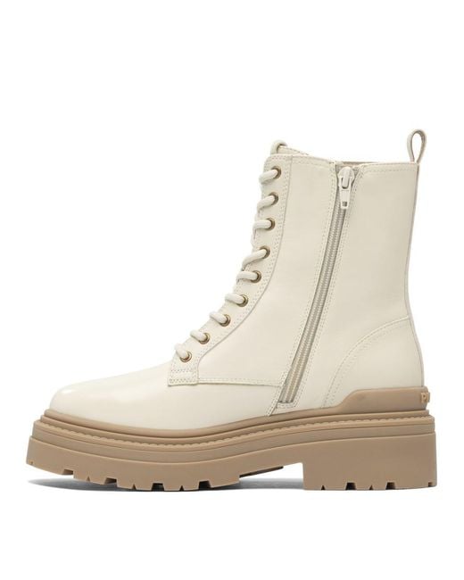 Pinko Natural Boots