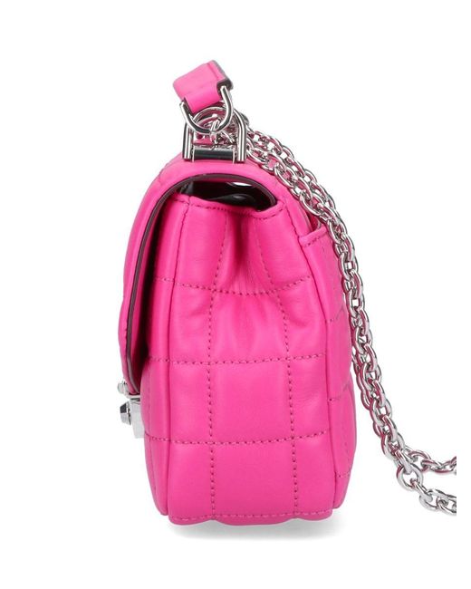 Pink Michael Kors Bags Shop up to 72  Stylight