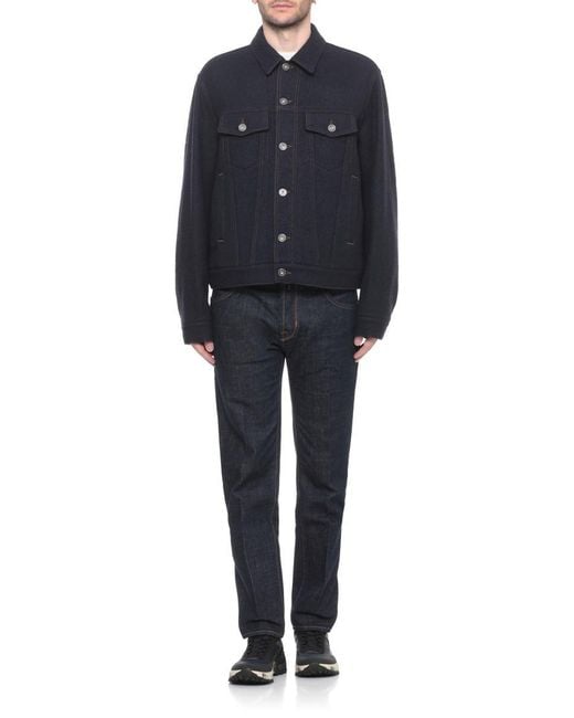 Premiata Black Sneakers for men