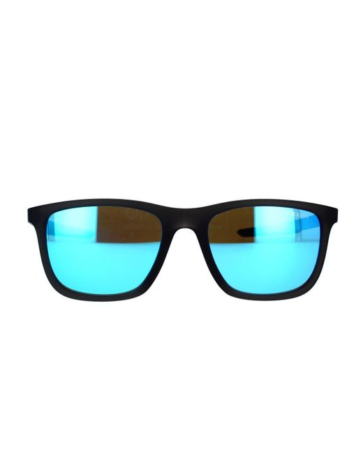 Prada Blue Sunglasses