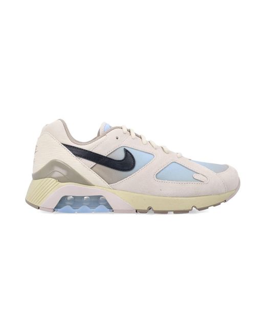 Nike White Air 180