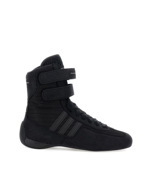 Stella McCartney Women's Black Boots