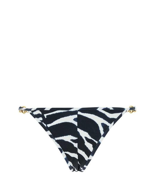 Reina Olga Black Swimsuits