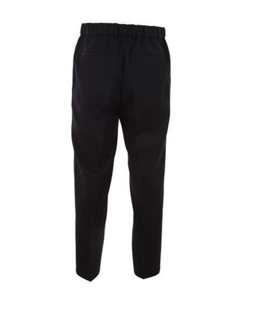 Jil Sander Black Trousers for men