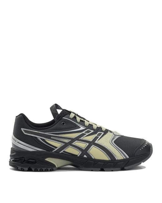 Asics Black Sneaker "ub11-s Gel-ds Trainer 14" for men