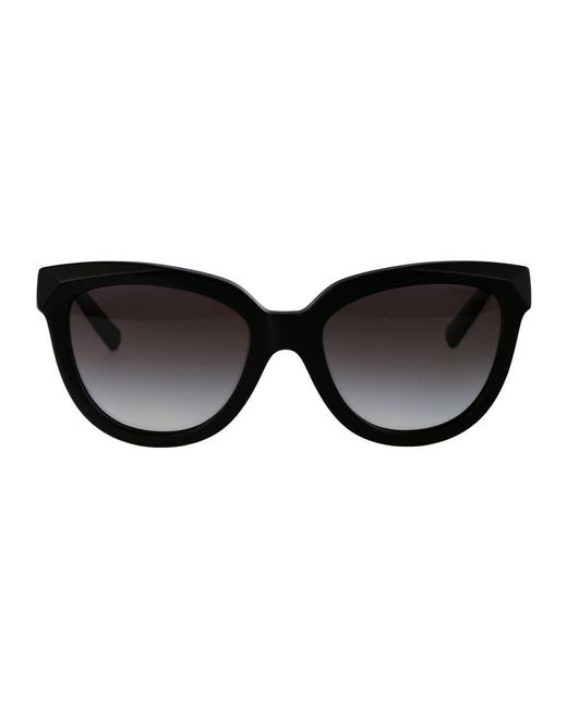 Tiffany & Co Black Tiffany & Co Sunglasses