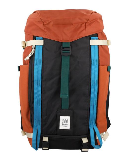 Topo Blue Mountain Pack 28L