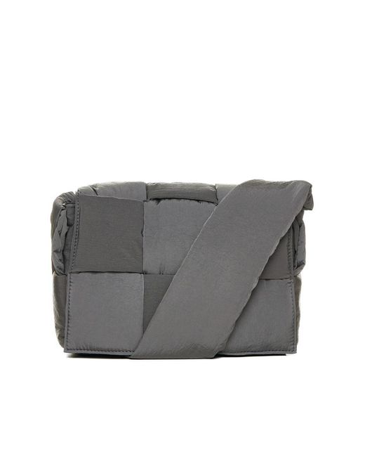 Bottega Veneta Gray Bags for men