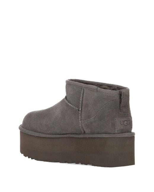 Ugg Brown Boots