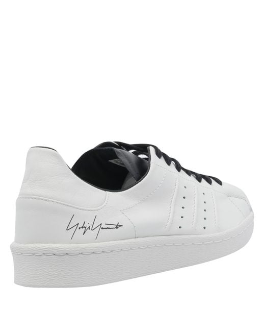 Y-3 Gray Shoes for men