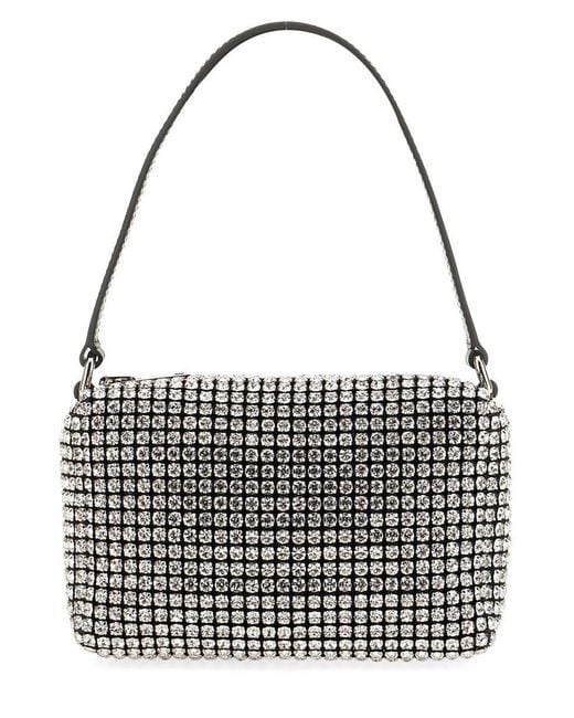 Alexander Wang Black Handbags