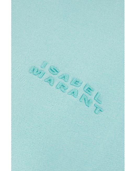 Isabel Marant Blue Sweatshirts