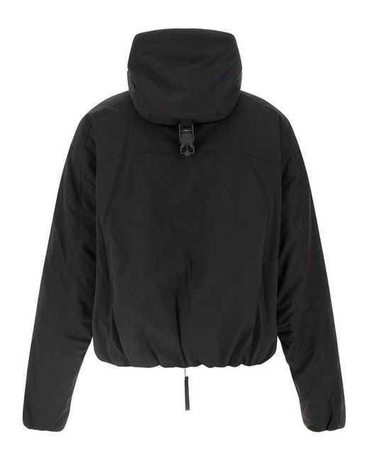 Thom Krom Black 'M J 74' Jacket for men