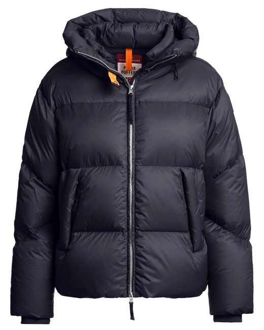 Parajumpers Blue Vania Clothing