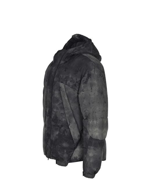 JG1 Black Jacket for men