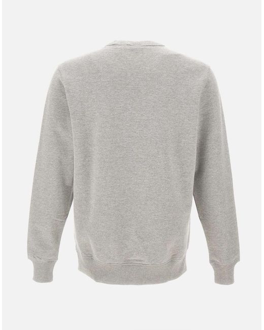 Dickies Gray Sweaters for men