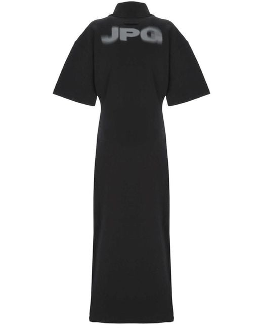 Jean Paul Gaultier Black Dresses