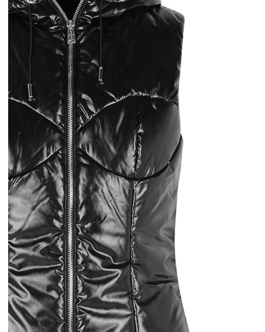 Coperni Black Dresses