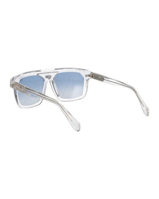 Cazal Blue Sunglasses