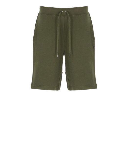 Ralph Lauren Green Shorts for men