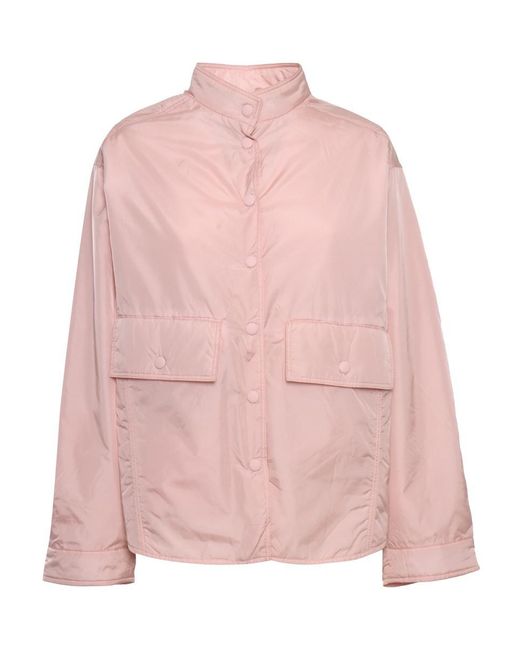 Aspesi Pink Jacket
