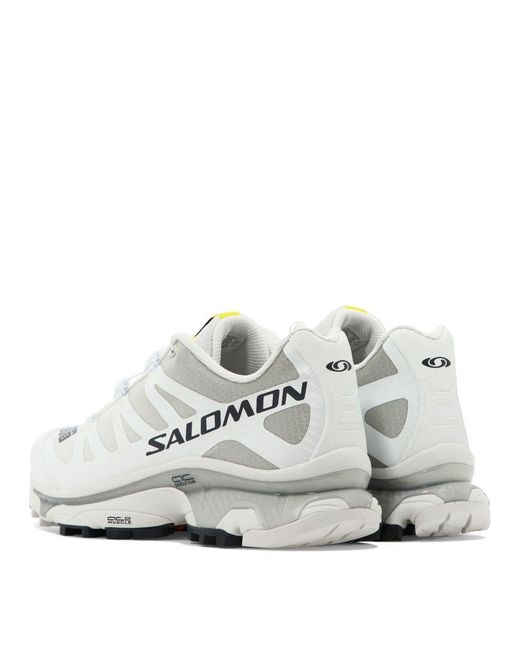 Salomon White "xt-4 Og" Sneakers for men