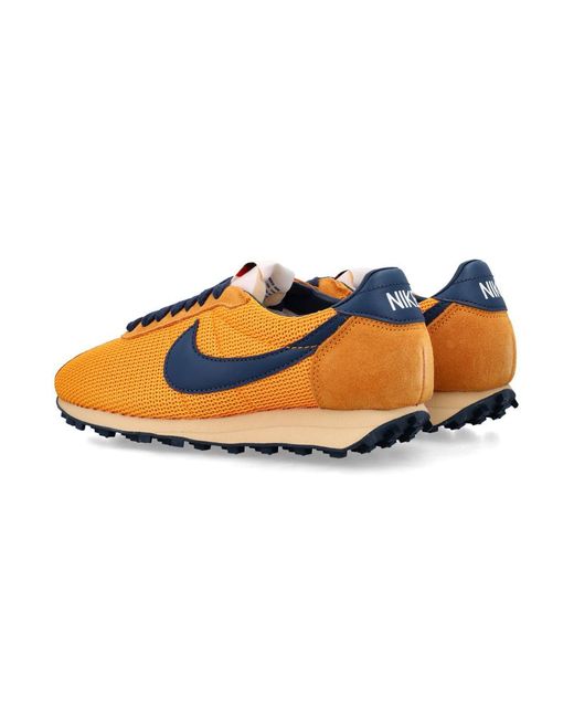 Nike Orange Ld-1000