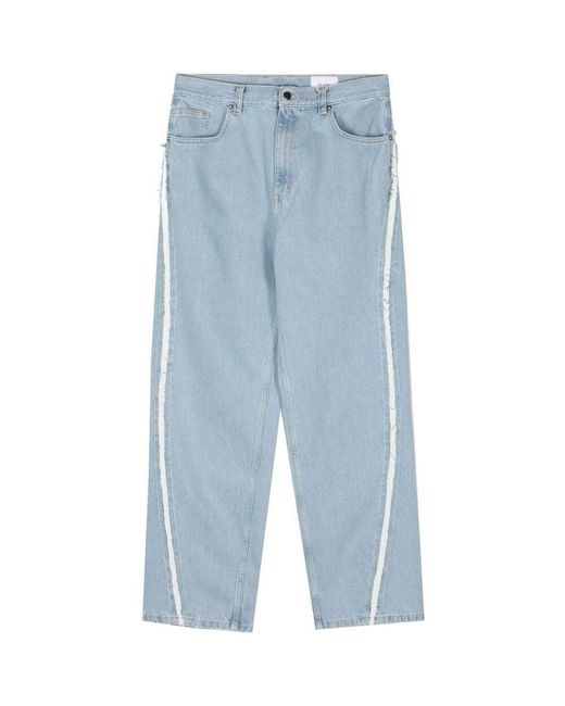 Axel Arigato Blue Jeans for men