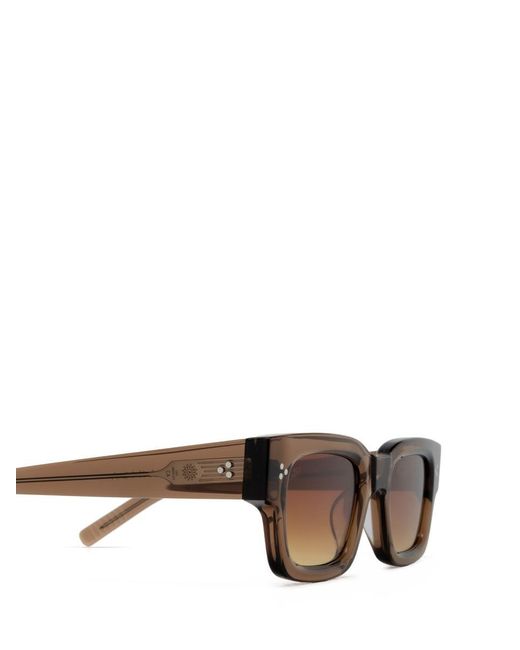 AKILA Brown Sunglasses for men