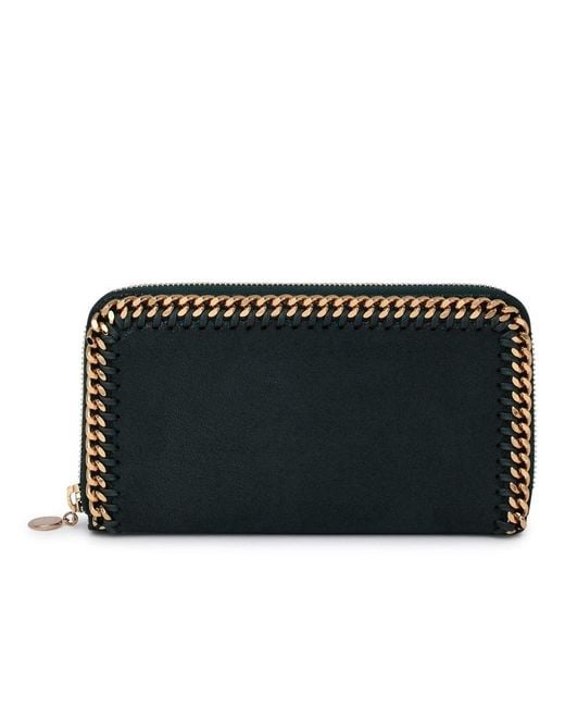 Portafoglio stella mccartney best sale outlet