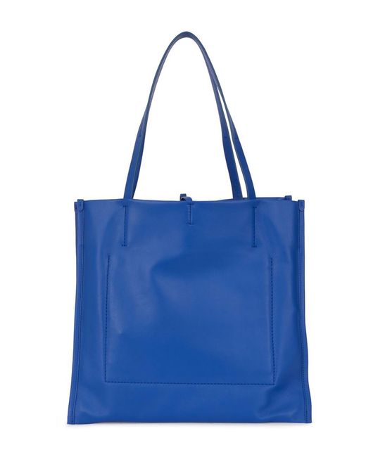Proenza Schouler Blue Handbags