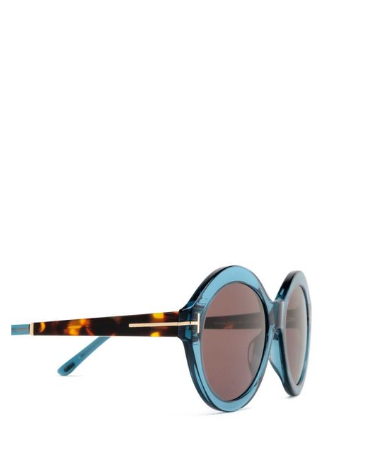 Tom Ford Multicolor Sunglasses