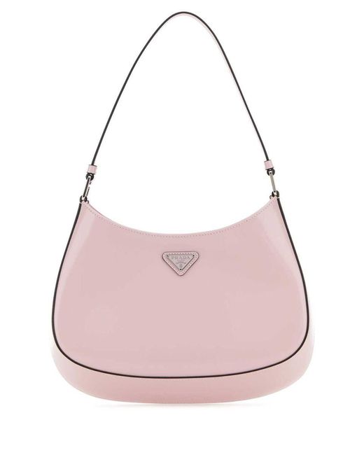 Prada Handbags. in Pink